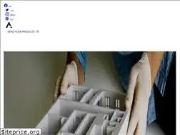 Sites similar to illustrarch.com
