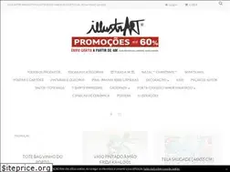 Sites similar to illustrartdesign.com