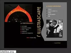 Sites similar to illustrascarpe.it