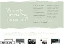 Sites similar to illustratapress.com
