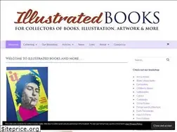 Sites similar to illustrated-books.co.uk