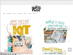 Sites similar to illustratedfaith.com