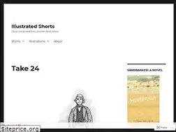 Sites similar to illustratedshorts.com