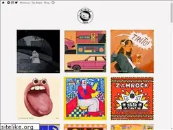 Sites similar to illustratedtapes.com