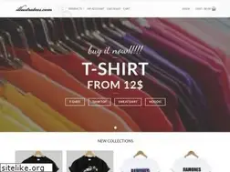 Sites similar to illustratees.com