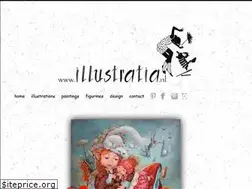 Sites similar to illustratia.nl