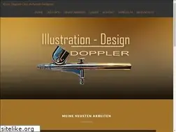 Sites similar to illustration-design-doppler.de