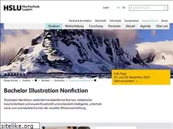 Sites similar to illustration-nonfiction.ch