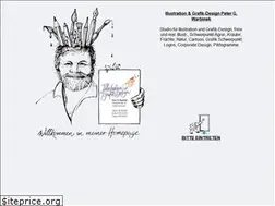 Sites similar to illustration-warbinek.de