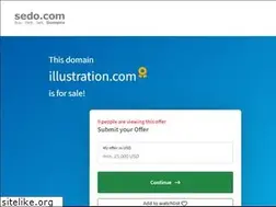 Sites similar to illustration.com