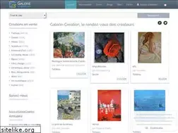Sites similar to illustration.galerie-creation.com