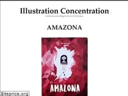 Sites similar to illustrationconcentration.com