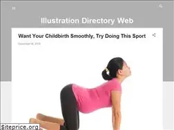 Sites similar to illustrationdirectoryweb.blogspot.com