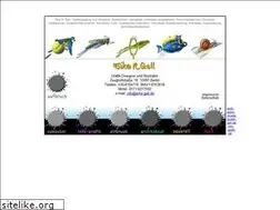 Sites similar to illustrationen-berlin.de