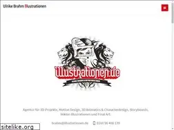 Sites similar to illustrationen.de