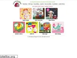 Sites similar to illustrationforkids.com