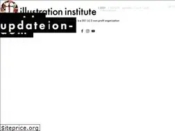 Sites similar to illustrationinstitute.org