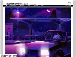 Sites similar to illustrationonline.com