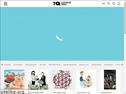 Sites similar to illustrationquebec.com