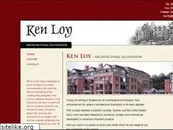 Sites similar to illustrationsbykenloy.com
