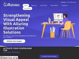 Sites similar to illustrationstyles.net