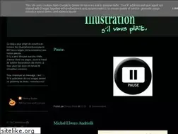 Sites similar to illustrationsvp.blogspot.com