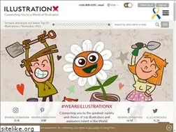 Sites similar to illustrationweb.com