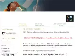 Sites similar to illustrationwest.org