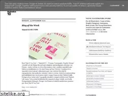 Sites similar to illustrative-berlin.blogspot.com