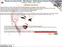 Sites similar to illustrator-gallery.de