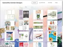 Sites similar to illustrator-sam.com