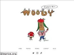Sites similar to illustrator-woody.com