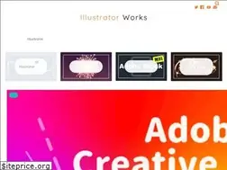 Sites similar to illustrator-works.com