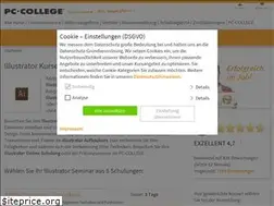 Sites similar to illustrator.pc-college.de