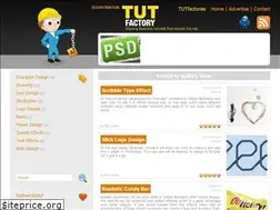 Sites similar to illustrator.tutfactory.com