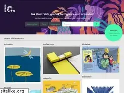 Sites similar to illustratorcentrum.se