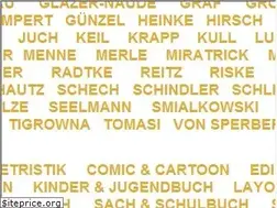 Sites similar to illustratorenberlin.de