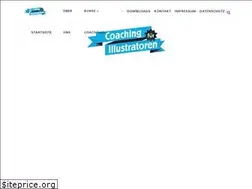 Sites similar to illustratorencoaching.de