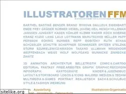 Sites similar to illustratorenffm.com