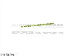 Sites similar to illustratorenfreiburg.de