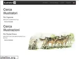 Sites similar to illustratori.it