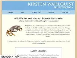 Sites similar to illustratorkirsten.com