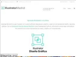 Sites similar to illustratormadrid.com