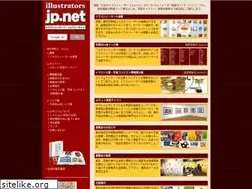 Sites similar to illustrators-jp.net