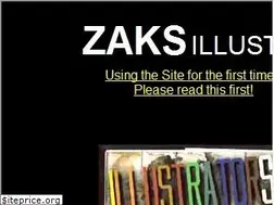 Sites similar to illustrators.net