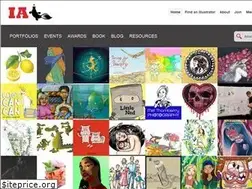 Sites similar to illustratorsaustralia.com