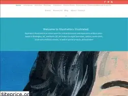 Sites similar to illustratorsillustrated.com