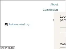 Sites similar to illustratorsireland.com