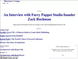 Sites similar to illustratorslounge.com