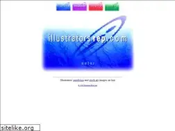 Sites similar to illustratorsrep.com